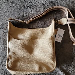 Messenger bag/Crossbody